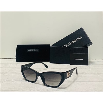 Солнцезащитные Dolce & Gabbana 136 (только очки)